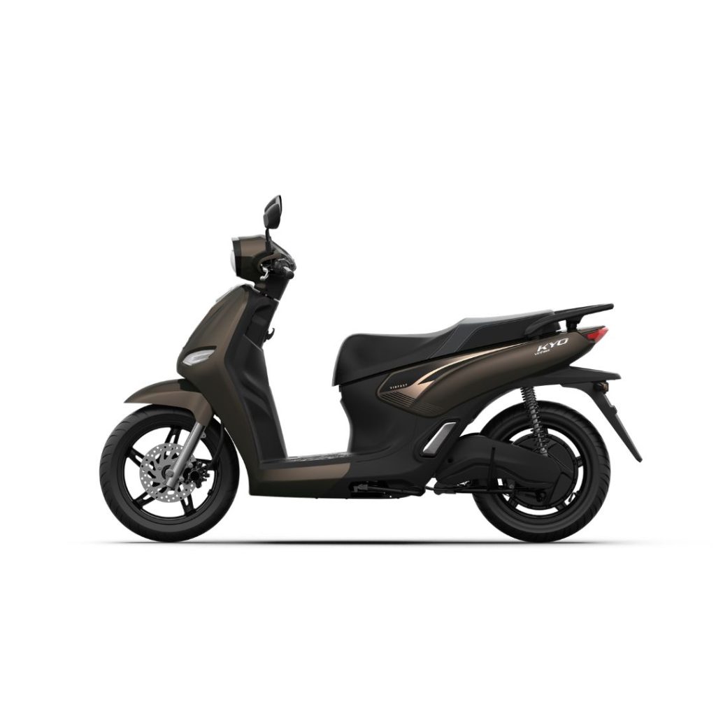 vinfast kyo
