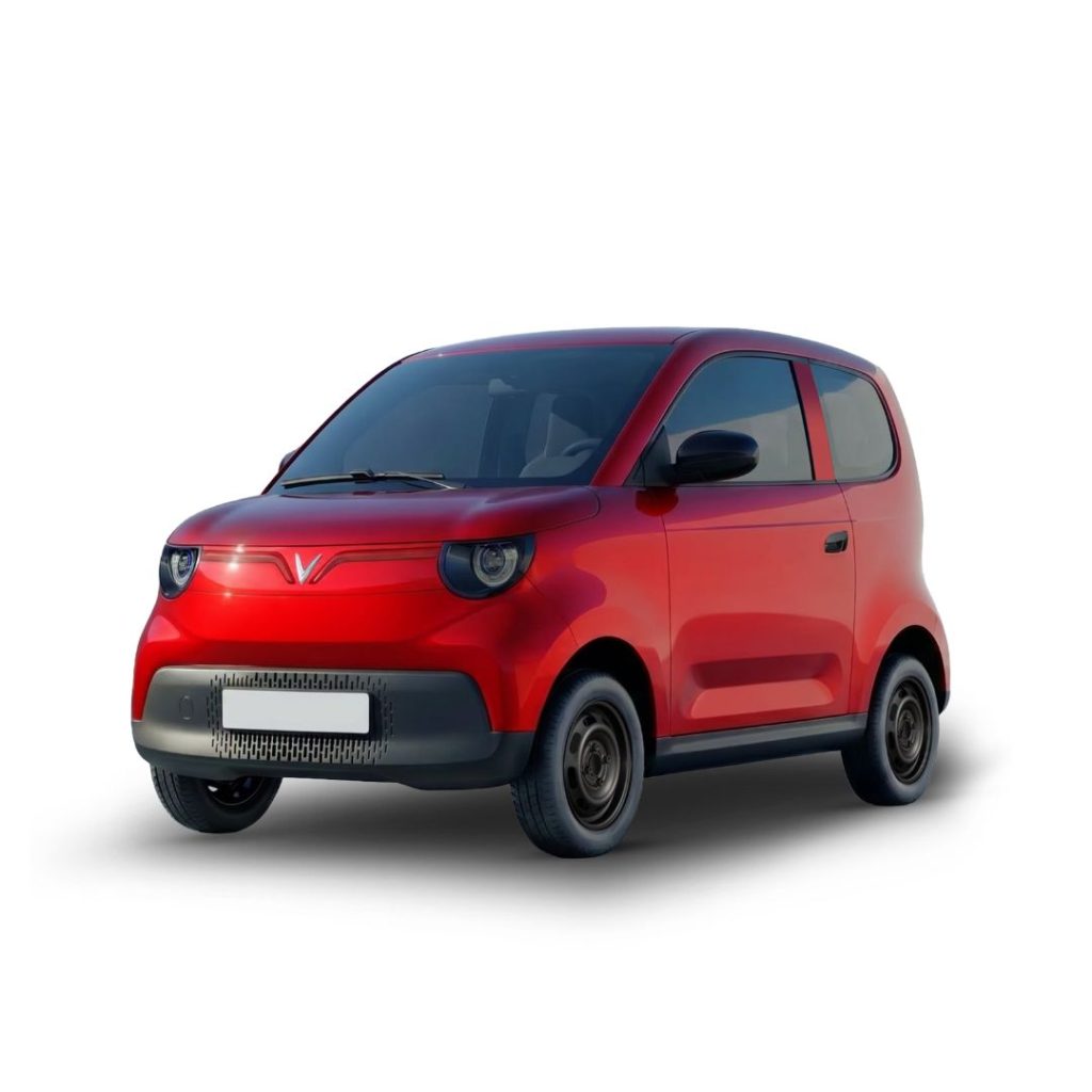 vinfast vf2
